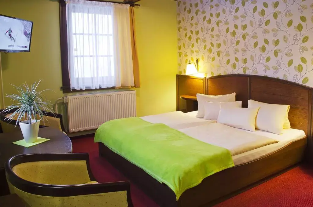 Photo 2 of hotel Start